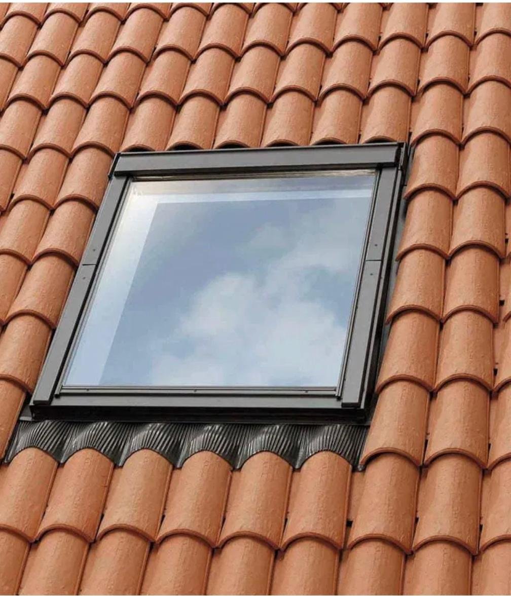 Pose de velux - DM PRO Rénovation